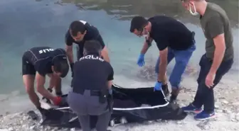 Son dakika... 2 gün önce kaybolan zihinsel engellinin baraj gölünde cesedi bulundu