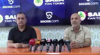 Alanyaspor taraftar tokenleri büyük ilgi gördü