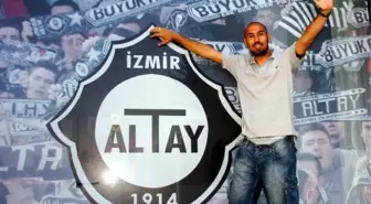 Altay'da başlayıp Altay'da bitirdiler