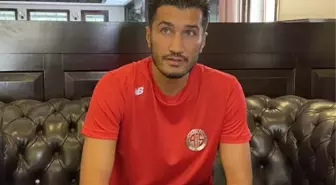 Son Dakika | Antalyaspor Başkanı Çetin: Nuri Şahin oynayıp oynamayacağına kendisi karar verecek