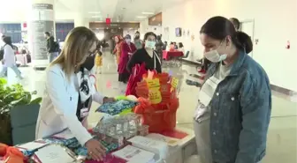 Bebeklerin 'ilk aşısı' anne sütü Kovid-19'a karşı da koruyor