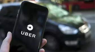 Uber Türkiye'nin ABD'li yetkilisine 2 yıla kadar hapis istemi