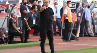 Ersun Yanal'ın 327 günlük Antalyaspor karnesi