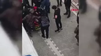 ESENYURT'TA 'ÇOCUK GÜRÜLTÜSÜ' NEDENİYLE İKİ KOMŞUSUNU ÖLDÜREN SANIK HAKKINDA MÜTALAA AÇIKLANDI
