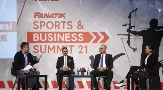 Fanatik Sports and Business Summit 2021 düzenlendi