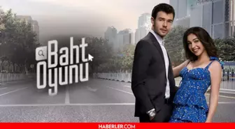 Baht Oyunu canlı izle! Kanal D Baht Oyunu 16. yeni bölüm canlı izle! Baht Oyunu yeni bölümde neler olacak?