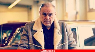 Burak Sergen kimdir? Burak Sergen kaç yaşında, aslen nerelidir?
