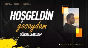 Göksel 'gosaydam' Saydam, Lixa Esports'a içerik üreticisi olarak katıldı!