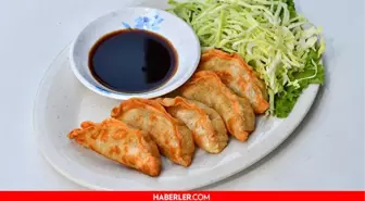 Gyoza (Japon Mantısı) nasıl yapılır? En güzel Gyoza (Japon Mantısı) tarifi! Gyoza (Japon Mantısı) malzemeleri nelerdir?