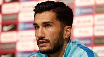 Nuri şahin futbolu bıraktı mı? Nuri Şahin Antalyaspor teknik direktörü mü oluyor?