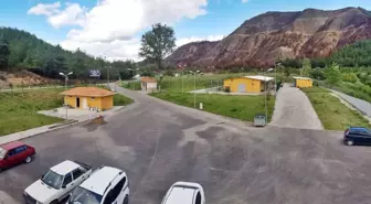 Karabük'te hayvan barınağı ve bakımevi açılıyor