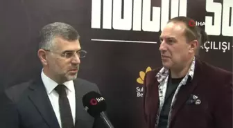 Kültür-Sanat sezonu Can Atilla konseriyle başladı