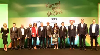 Son dakika haberleri... Küresel enflasyon perakende sektörünü zorluyor