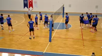 Sorgun Belediyespor sezona galibiyetle başlamayı hedefliyor