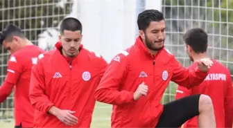 Kimse beklemiyordu! Antalyaspor'da orta saha oyuncusu Nuri Şahin teknik direktörlüğe getirildi