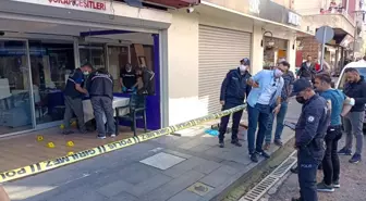 Zonguldak Valiliği'nden silahlı saldırı açıklaması: 'Konu titizlikle takip ediliyor'