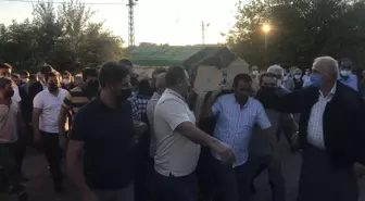 AK Parti eski Adıyaman Milletvekili Adnan Boynukara'nın acı günü