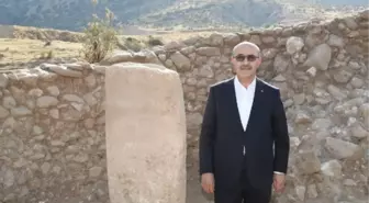 'Boncuklu Tarla'nın Göbeklitepe'den daha eski bir yerleşim yeri olduğu konusunda ortak fikir var'