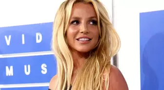 Britney Spears'ten #FreeBritney hareketine teşekkür