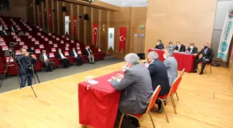 Dilovası Belediyesi Ekim ayı meclis toplantısı gerçekleştirildi