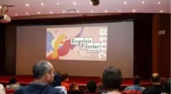 ENGELSİZ FİLMLER FESTİVALİ 11-17 EKİM'DE SİNEMASEVERLERİ BULUŞTURUYOR