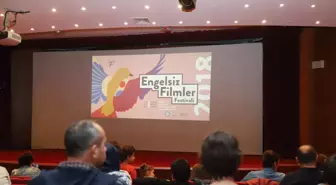 Engelsiz Filmler Festivali, bu sene online olarak gerçekleştirilecek