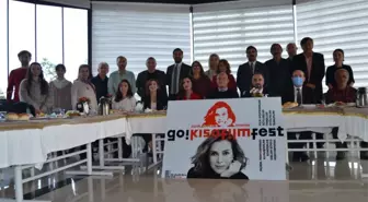 'GOKISAFİLMFEST'te 2021 yılının teması 'DALGA'