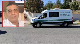 Sahibi olduğu fırında kiracılarıyla tartışan iş adamı silahla vurularak öldürüldü