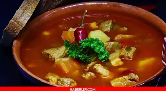 Sopa de tortilla nasıl yapılır? En güzel Sopa de tortilla tarifi! Sopa de tortilla malzemeleri nelerdir?