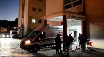 HAKKARİ'DE MADEN OCAĞINDA GÖÇÜK: 2 ÖLÜ, 1 YARALI