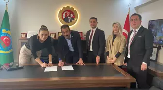 Kangal Ziraat Odası'ndan çiftçilere kredi desteği