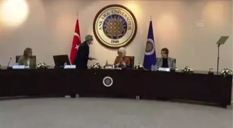 Küresel Krizler: Pandemi, Yaşlılar ve Dayanışma Konferansı