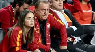 Fatih Terim'in kızı Merve Terim, karnındaki bebeğini kaybetti