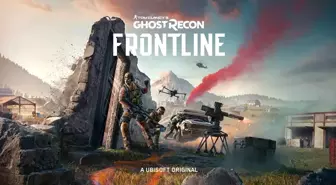 Oynaması Ücretsiz Ghost Recon Frontline Duyuruldu