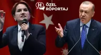 Erdoğan'ın 'HDP, Akşener'i veto etti' sözlerinin ardından İYİ Partili Çelik'ten Haberler.com'a özel açıklama: Kuru bir siyasal manevra