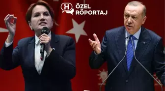 Erdoğan'ın 'HDP, Akşener'i veto etti' sözlerinin ardından İYİ Partili Çelik'ten Haberler.com'a özel açıklama: Kuru bir siyasal manevra