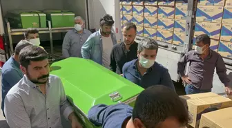 Şanlıurfa'da tartıştığı kiracısı tarafından vurulan kişi öldü
