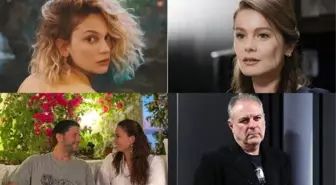 Son dakika magazin haberleri! Gündem magazin haberleri