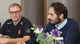 Hamit Altıntop'tan Ferdi Kadıoğlu'na olay sözler: Bayrak seçime açık değildir, kimseye yalvarmayız