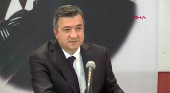 SPOR Murat Ataman, Türkiye Bedensel Engelliler Spor Federasyonu başkan adaylığını açıkladı