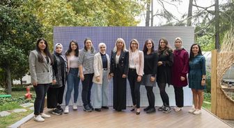 Teknoloji'de Kadın Derneği'nden kadınlara yapay zeka eğitimi