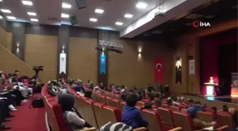 '19. Yüzyıldan Günümüze Türkiye'ye Yapılan Göçler, Göçmenlik ve Sosyal Uyum' Sempozyumu