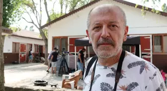 Atalay Taşdiken'in yeni filmi 'Gitme' seyirciyle buluşmaya hazırlanıyor