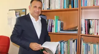 Bandırma'da ceviz fidanı üretiminde kalite artışı için 'doku kültürü laboratuvarı' önerisi