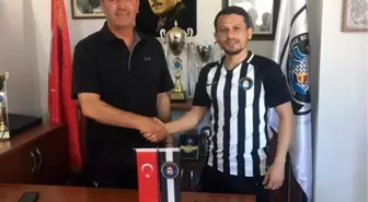 Çeşme Belediyespor'a BAL'dan 2 transfer