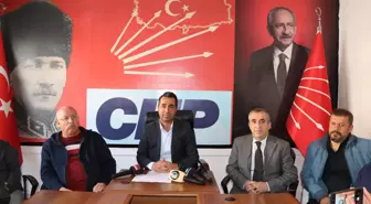 CHP Niğde İl Başkanı Adem'den 'Kent, üniversite öğrencileri için cazip hale getirilmeli' çağrısı