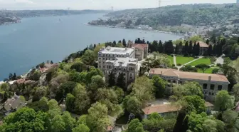 Boğaziçi Üniversitesi ve çevresinin sit alanı statüsü değiştirildi, bölge yapılaşmaya açılabilir