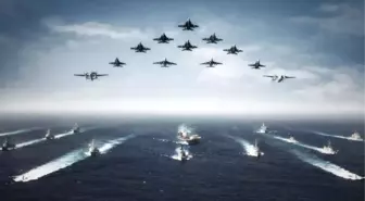 Çin anakarasına katmak istediği Tayvan'a arka çıkan ABD'yi uyardı: Üçüncü dünya savaşı çıkar