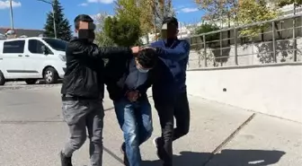 FETÖ firarisi eski prodüktör, Ankara'da yakalandı