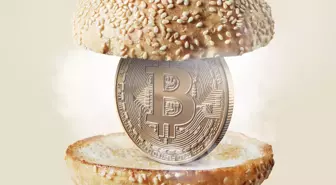 Burger Coin (BurgerSwap) nedir? Burger Coin ne kadar? Burger Coin yükselir mi? Burger Coin kimin?